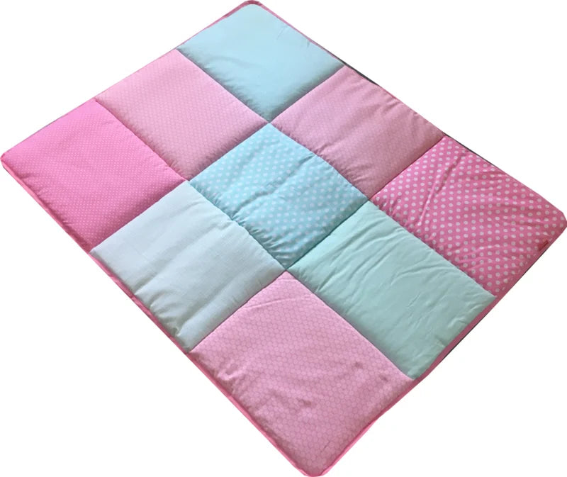 Boxkleed 70x90 75x90 75x95 80x80 80x100 100x100 Rond 90/95 cm Rozemintgroen