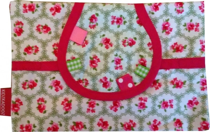 Billendoekjeszakje Lief beige