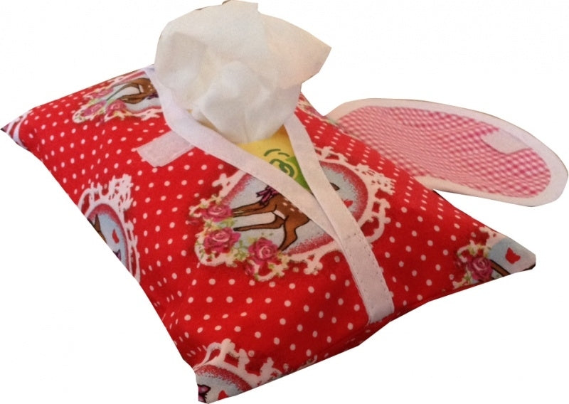 Billendoekjeszakje Op maat gemaakt