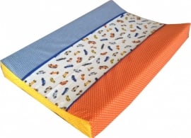 Aankleedkussenhoes Auto