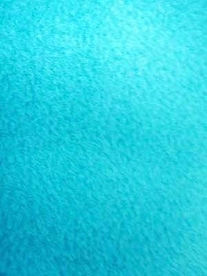 Wiegdeken Blauw Ruitje